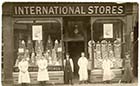 International Stores, 239 Northdown Road c1920 